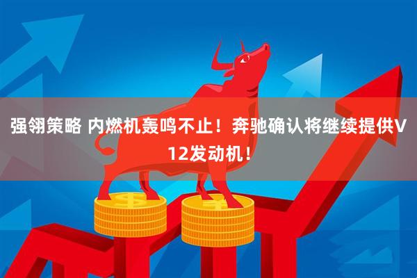 强翎策略 内燃机轰鸣不止！奔驰确认将继续提供V12发动机！